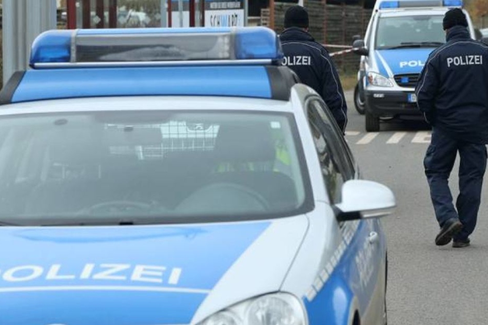 Der Polizei bot sich am Tatort ein Bild des Grauens (Symbolfoto).