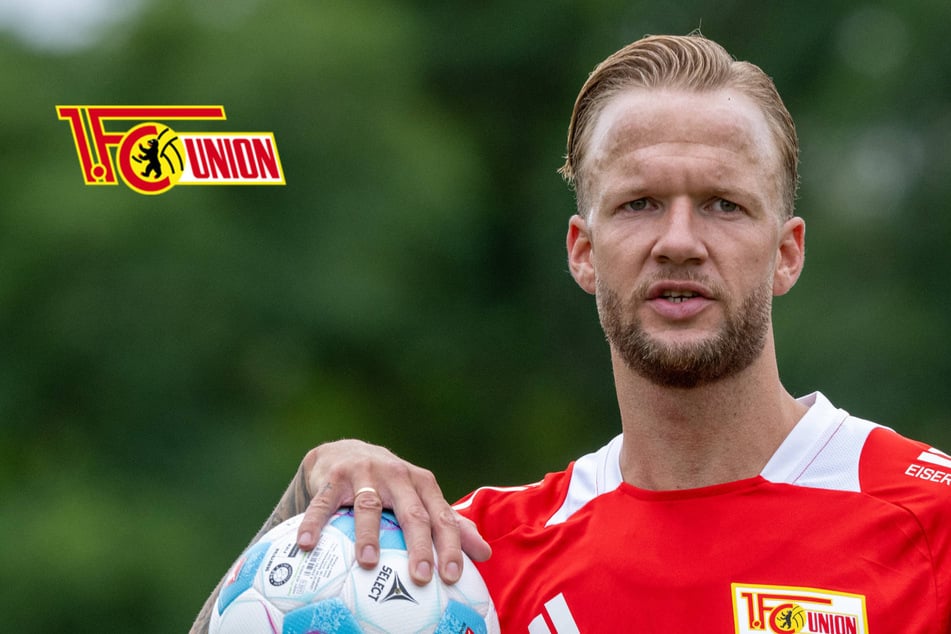 Union Berlin will in ungewöhnlichen Farben neu angreifen