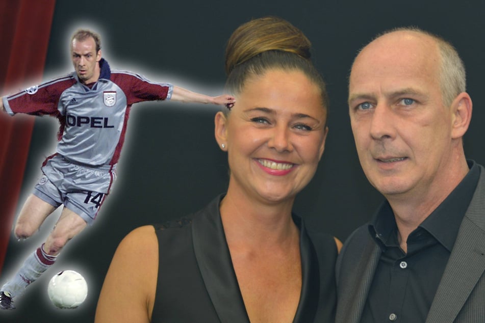 Amor hat seine Pfeile nach 18 Jahren verschossen: Liebes-Aus bei Mario Basler