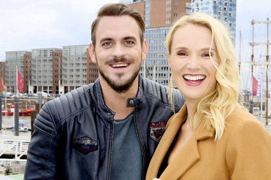 Baby-Überraschung! Ex-Bachelorette Anna Hofbauer ist schwanger