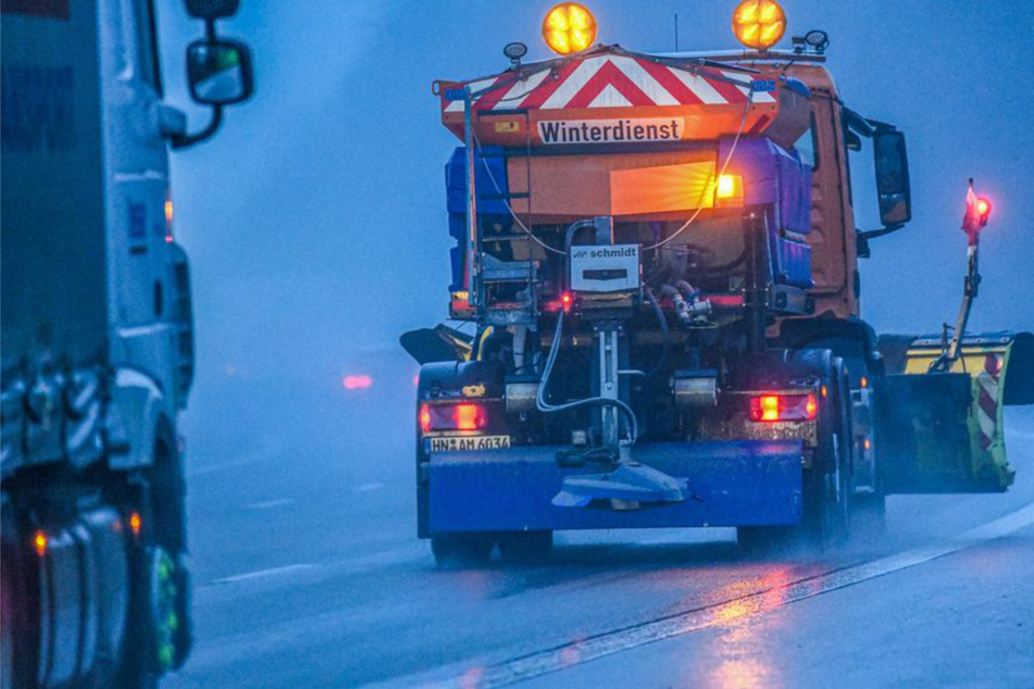 Wetter-Achterbahn im Südwesten: Nach dem Schnee droht Glatteis-Gefahr