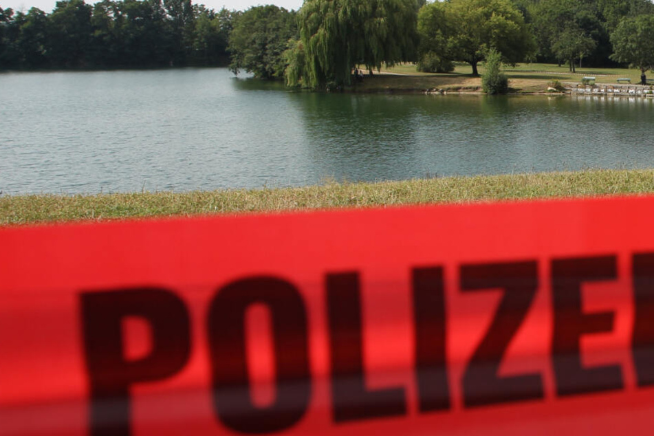 In einem Badesee in Dessau-Roßlau kam ein Mädchen ums Leben. (Symbolbild)