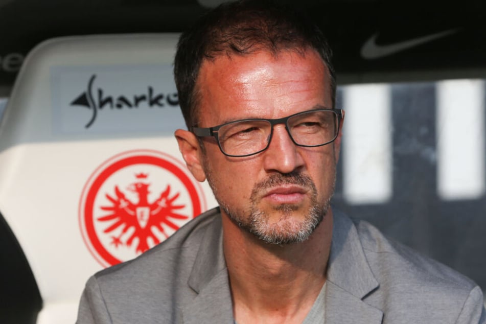 Bobic kritisierte die Ausschreitungen scharf.