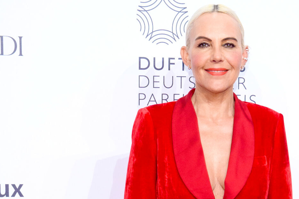 Natascha Ochsenknecht (54) zieht auf Instagram über die neue Beziehung von Michael Wendler (46) her.