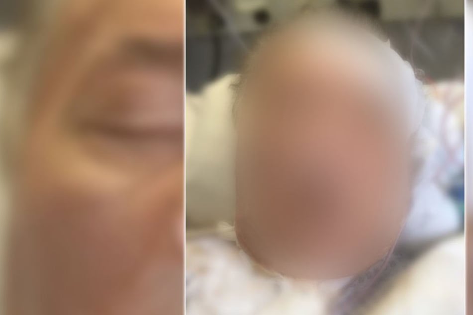 Mit diesem Bild sucht die Polizei nach Bekannten des Mannes.