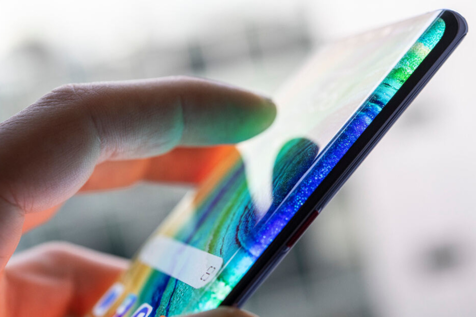 Huawei gilt als einer der führenden Ausrüster von Mobilfunk-Netzen. (Symbolbild)