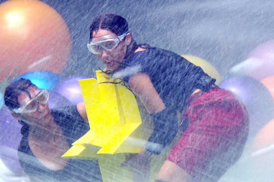 Die Dschungelprüfung "Creek der Sterne" soll weiterhin bleiben - der Rest wird wohl ausgetauscht.