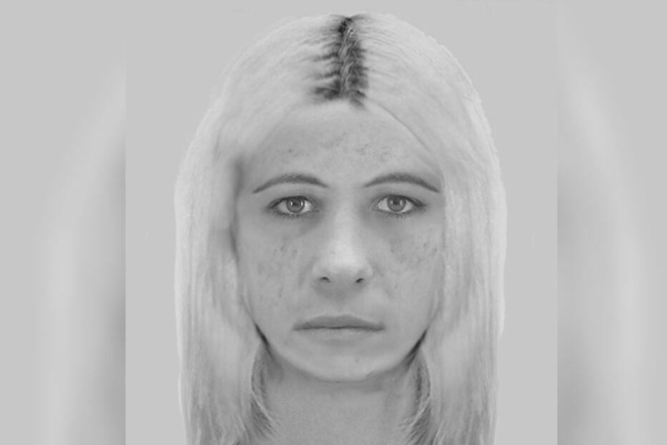 Nach dieser Zeugin sucht die Polizei derzeit.