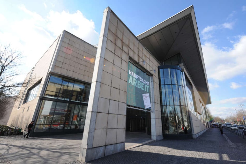 Einige Requisiten der TV-Serie werden im Haus der Geschichte in Bonn landen.