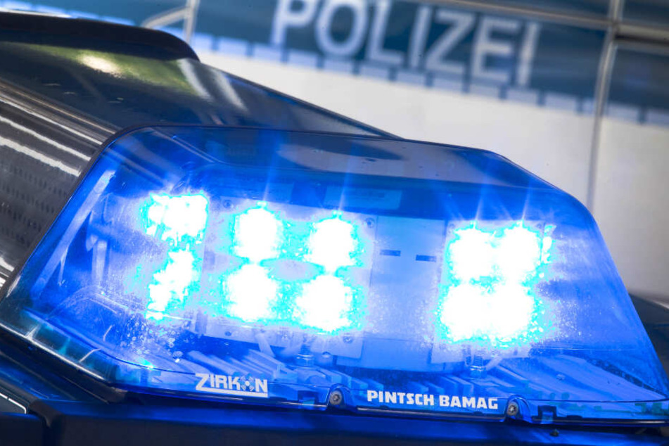 Die polizeilichen Ermittlungen laufen (Symbolbild).