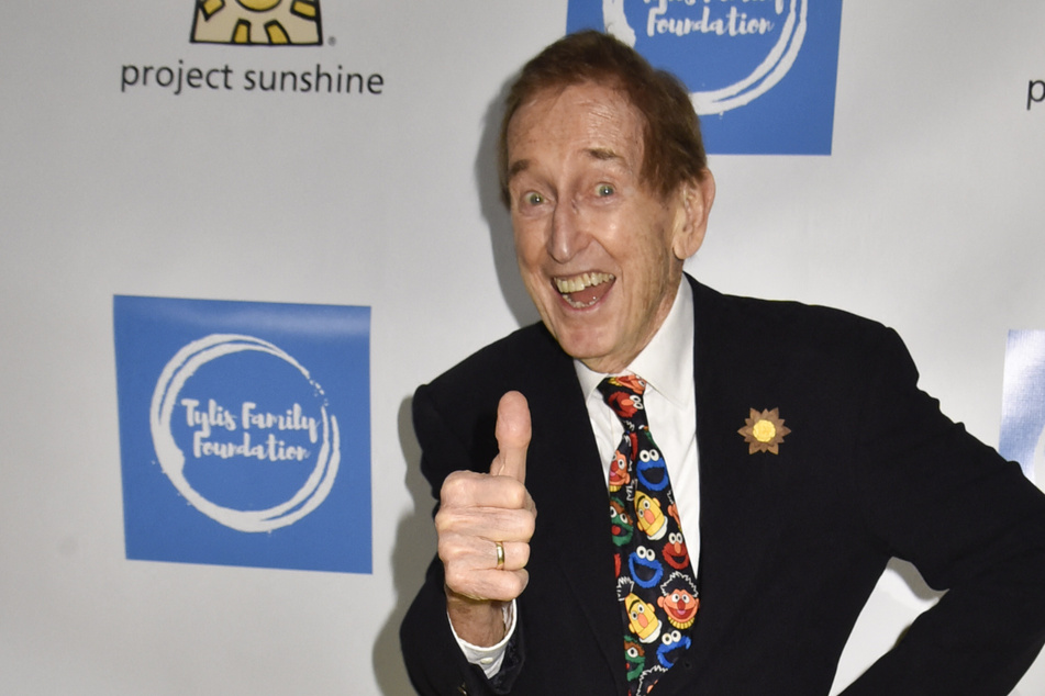 Bob McGrath, one of the founding Sesame Street cast members, has died. He was 90.