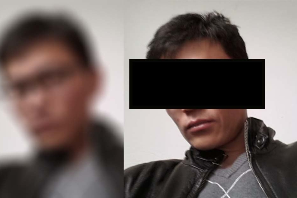 Die Staatsanwaltschaft hat gegen ihn Anklage erhoben: Dovchin D.