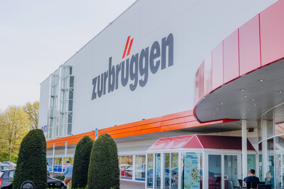 Zurbrüggen Wohn-Zentrum Unna