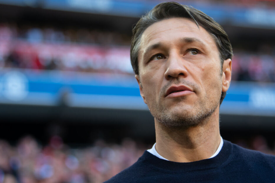 Niko Kovac genießt die freie Zeit und will im Sommer wieder als Trainer arbeiten.