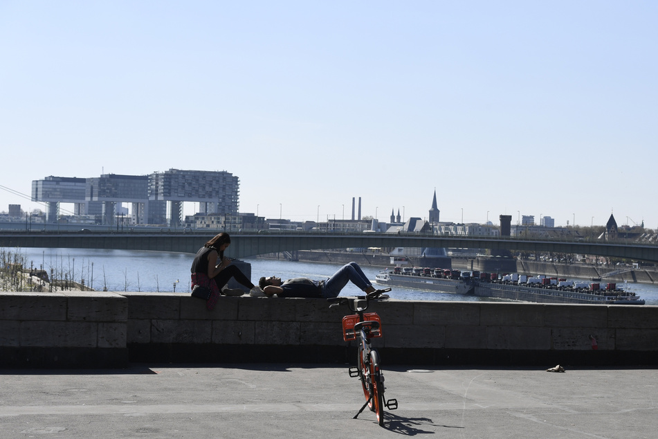 Viel Sonnenschein und milde Temperaturen: So warm wird es zum Wochenstart