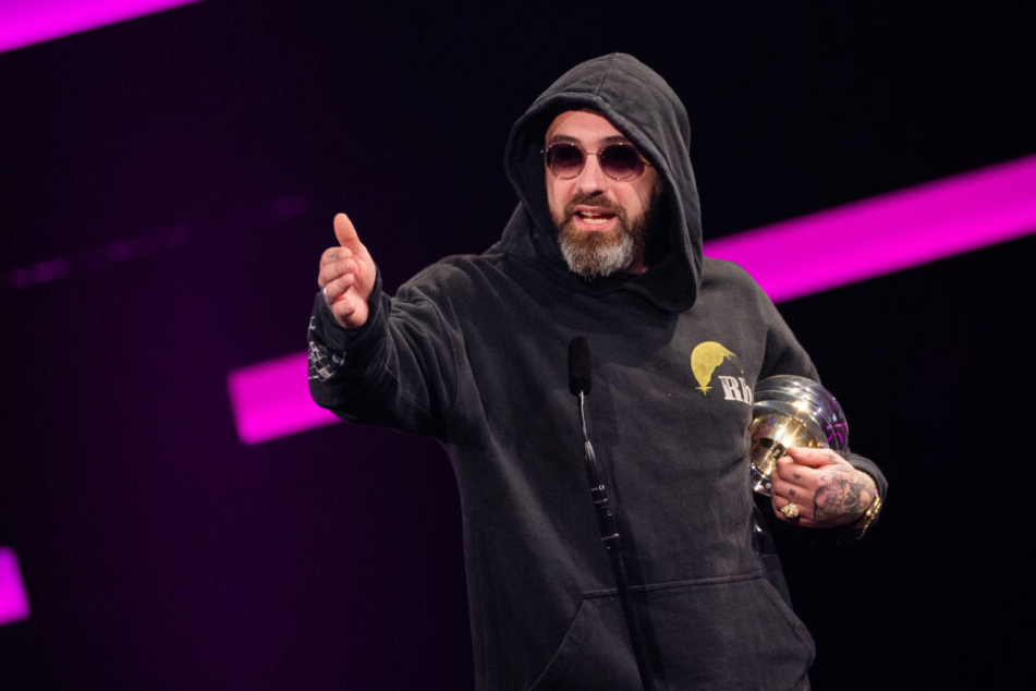 Rapper Sido wird ebenfalls auftreten.