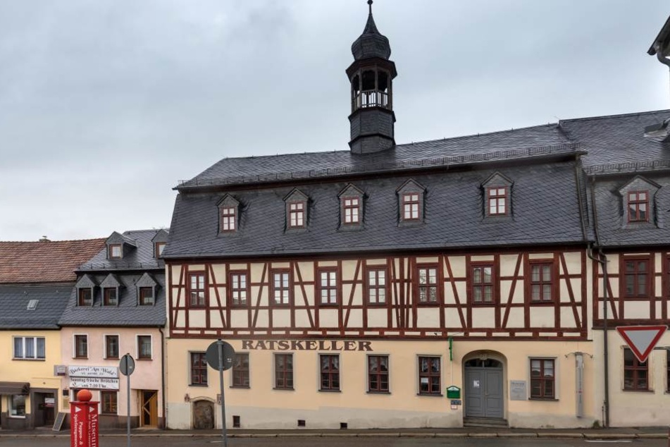 Im Stadtmuseum Lichtenstein nimmt am Sonntag ein Experte vermeintliche Schätze unter die Lupe.