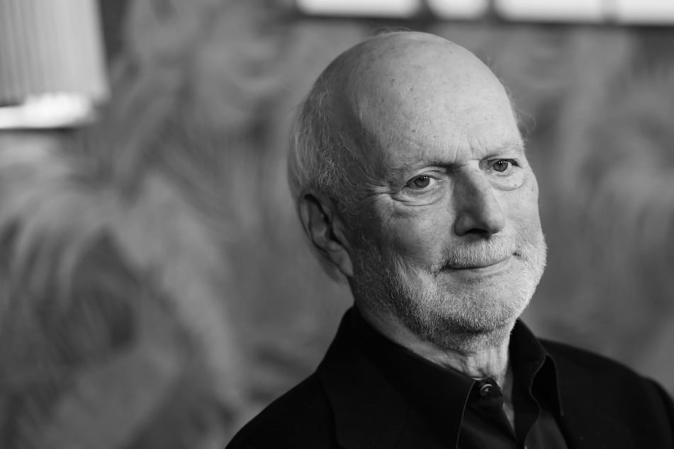 Trauer um Sitcom-Legende: James Burrows stirbt mit 85 Jahren