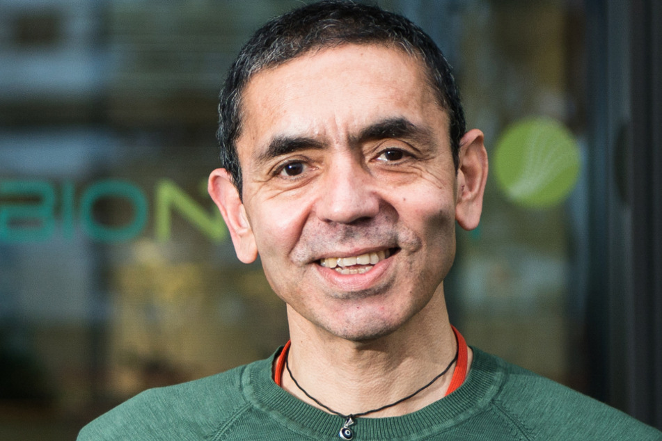 Ugur Sahin, Vorstandsvorsitzender des Unternehmens Biontech, dürfte diese Nachricht sehr freuen.