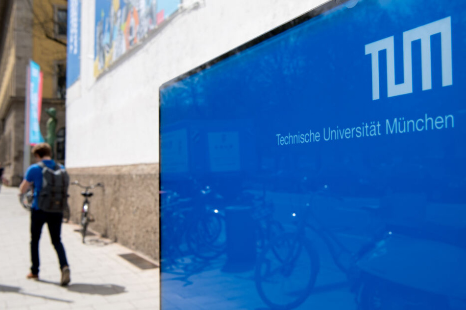 Forscher der Technischen Universität München und der Technischen Universität Dänemark haben den Meeresspiegel im Arktischen Ozean untersucht.