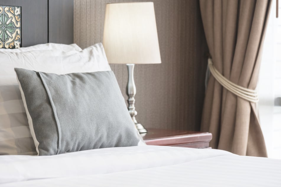 Der Gast kam mit seiner ekelhaften Masche durch - und hatte am Ende drei Nächte kostenlos in einem Hotel übernachtet. (Symbolfoto)