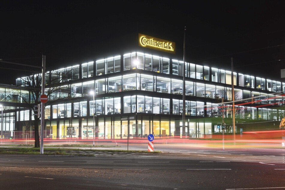Erst im Dezember 2023 eröffnete die Continental AG den Neubau seiner Unternehmenszentrale in Hannover.