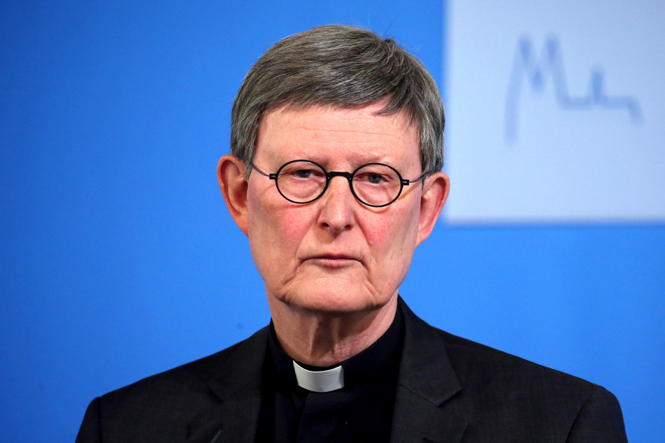 Kardinal Rainer Maria Woelki (65) bat beim Papst um eine Auszeit. Sein Gehalt wird dennoch weiterhin ausgezahlt – für den Steuerzahlerbund NRW ein Unding.