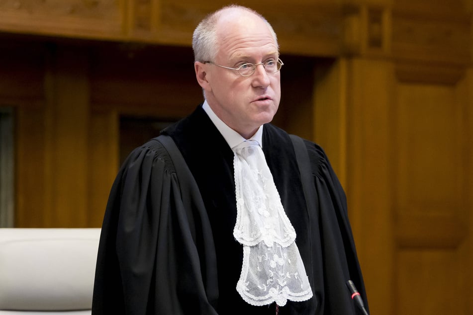 Völkerrechtler Claus Kreß (59) sieht in der Gefangennahme von Nicolás Maduro (63) einen "brandgefährlichen Präzedenzfall".