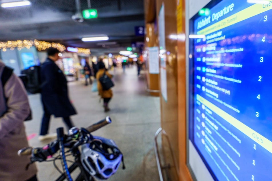 Der Fahrplanwechsel steht an, es ändert sich einiges.
