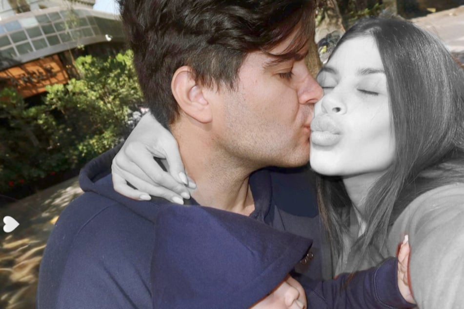 Schönheitskönigin (†27) hingerichtet: Partner soll Baby an Leiche gestillt haben