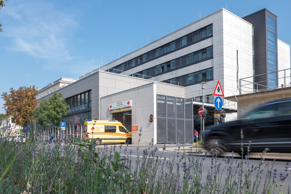 Das Universitätsklinikum Carl Gustav Carus in Dresden zählt zu den besten Krankenhäusern weltweit. Nun wurde die hiesige Neurologie-Klinik von der Deutschen Parkinson Vereinigung gesondert ausgezeichnet.