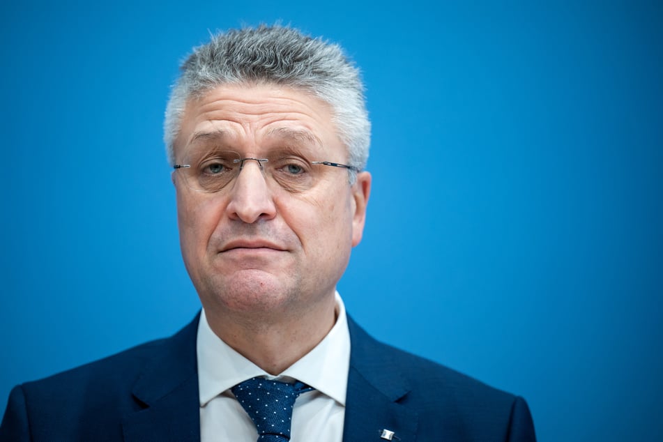 Wieler mache sich Sorgen aufgrund der neuen Corona-Variante.