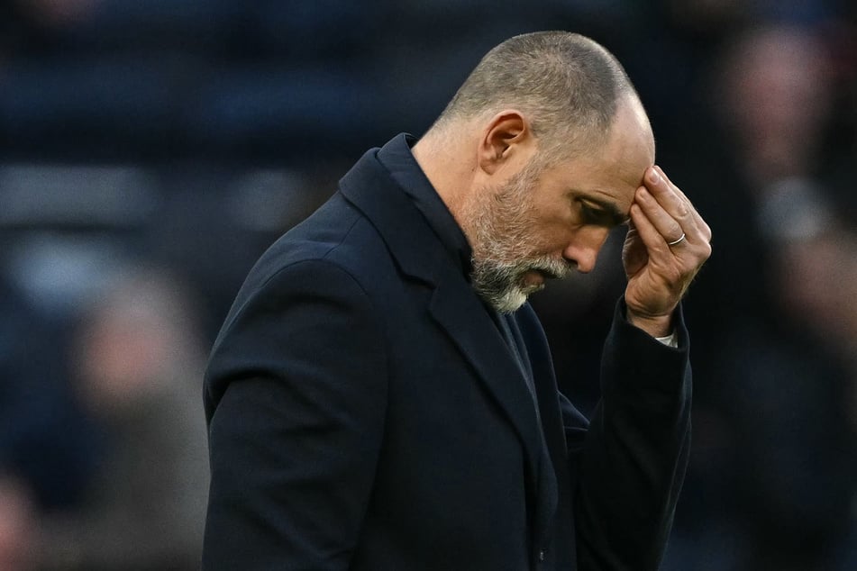 PK-Absage nach Spiel: Trainer muss schweren Schicksalsschlag verkraften