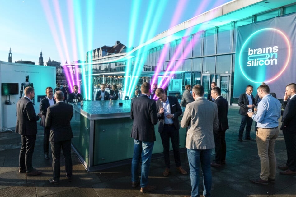 Für dieses Event zu Künstlicher Intelligent in Dresden gibt's noch Tickets