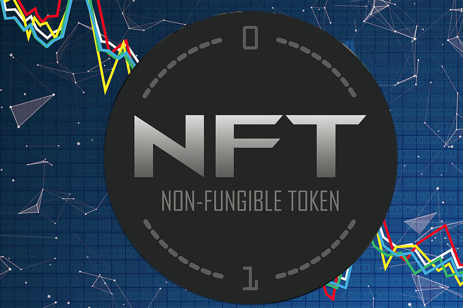 The precipitous drop-off for NFTs could be a sign of a bubble about to pop.