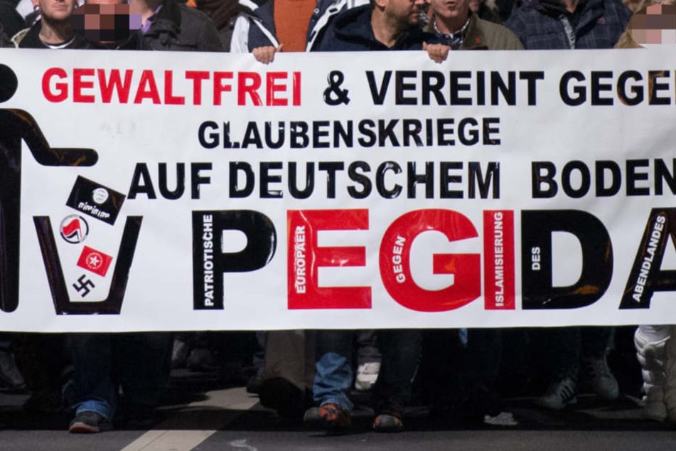 Der Verurteilte soll außerdem die niederländische Pegida nach deutschem Vorbild aufgebaut haben (Symbolbild).