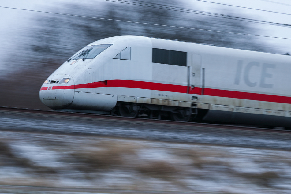 Einschränkungen bei Bahn in Mitteldeutschland: So viel Zeit müsst Ihr ab März mehr einplanen