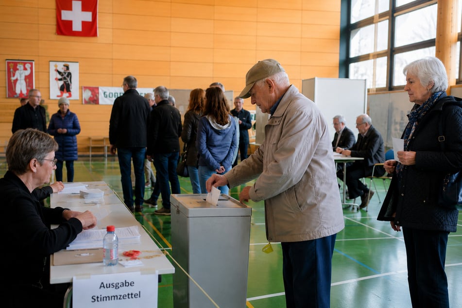 Braucht Deutschland mehr Bürgerbeteiligung wie in der Schweiz?