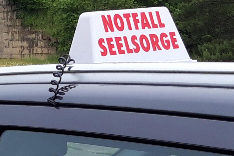 Viele Reisende erlitten einen Schock. (Symbolbild)