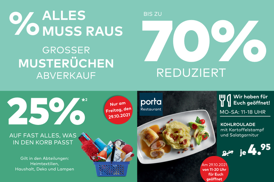 Beispielabbildungen.