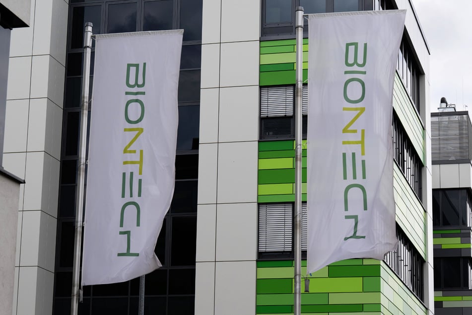 Weniger Impfstoff-Nachfrage: Biontech macht Milliardenverlust!