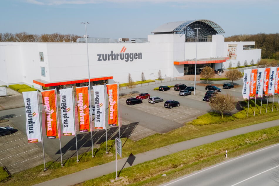 Zurbrüggen Yaşam Merkezi Oelde