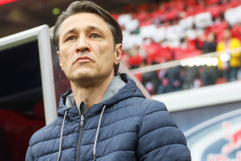 Bayern-Trainer Niko Kovac erhält vom Verein nicht die volle Rückendeckung.