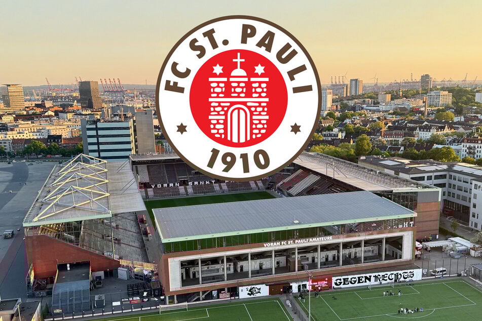 Hier gibt's alle News rund um den FC St. Pauli
