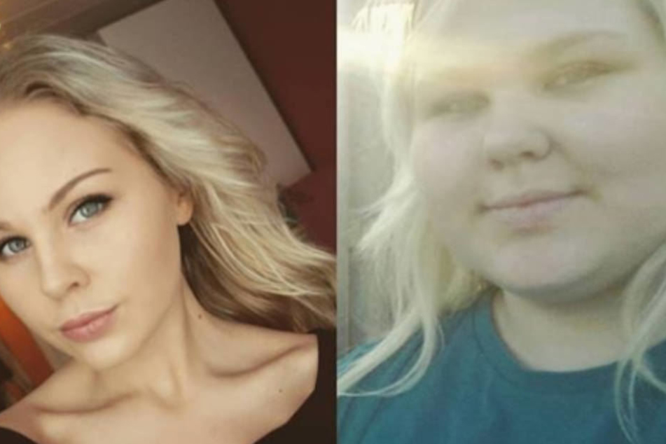 Auch Giulios hübsche Freundin Nicole hat eine pfundige Vergangenheit.
