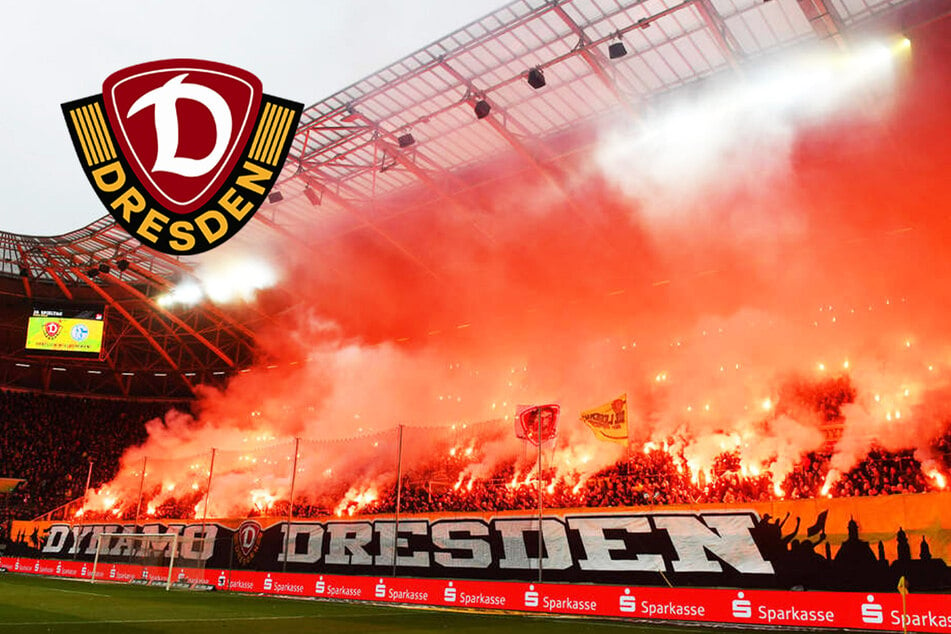 Saftige Pyro-Strafe für Dynamo, aber kein Geisterspiel