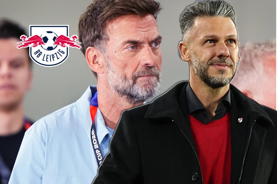 Demichelis noch nicht einmal da und schon jetzt unter Druck bei RB Leipzig