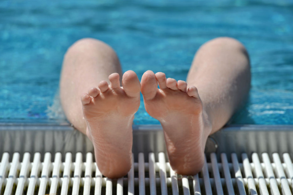 Und nicht vergessen: Die Urlaubszeit dient vor allem der Entspannung.