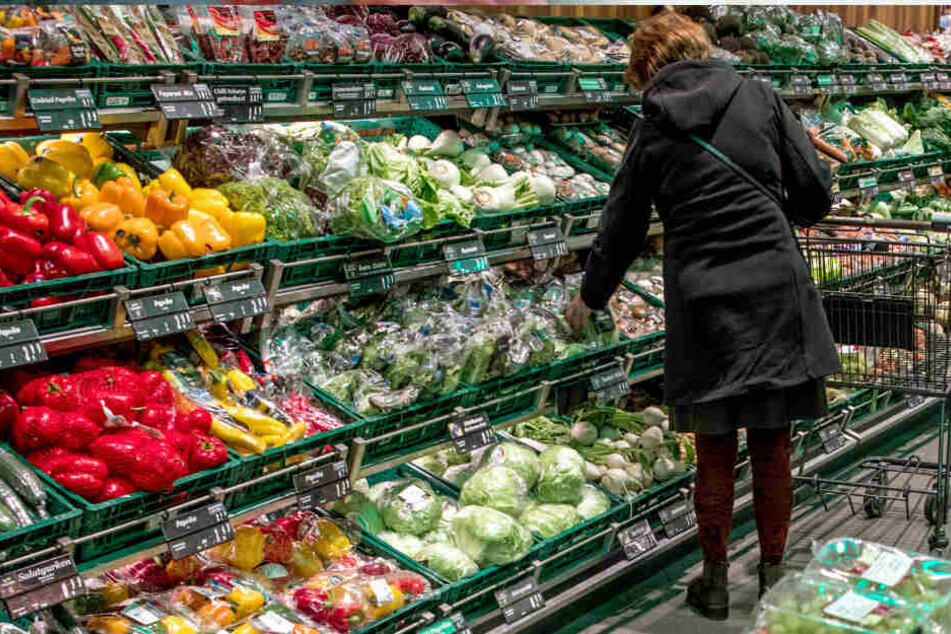 Werden die Lebensmittel in Deutschland nun teurer?