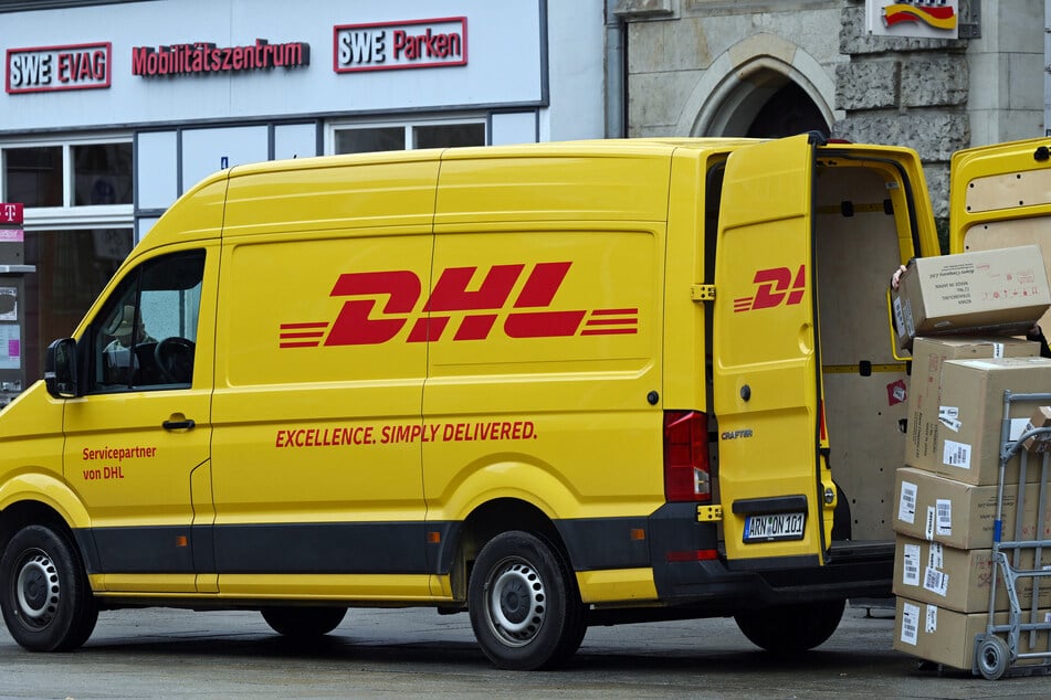 DHL ändert seine Paketpreise! Was dahinter steckt